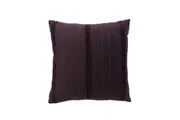 Bianca Malua Square Grape Polyester European Decorative Elegant Cushion 43cm