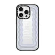 iPhone 16 Pro Impact Case Self-Love