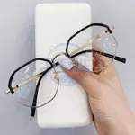 2022 NDS OFFICE ANTI BLUE LIGHT OVERSIZED GLASSES COMPUTER W