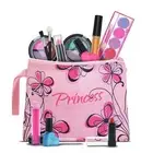 real washable play make up set for princess - kids makeup kit for girls non t...