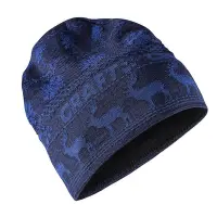 在飛比找Yahoo奇摩購物中心優惠-瑞典 Craft Retro Knit Hat 針織羊毛帽.