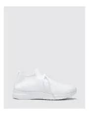 [Novo Shoes] Chalia Shoes in White