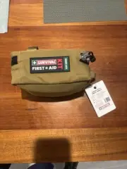 SURVIVAL Snake Bite First Aid KIT