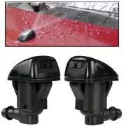XUKEY Front Windshield Washer Nozzle For Chevrolet Malibu Traverse Buick Enclave