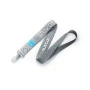 Nuke Performance Nuke Performance Lanyard NUKE-LANYARD