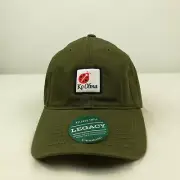 Ko Olina Golf Club Hat Cap Legacy Brand Ladybug Logo Strapback Adult NWT