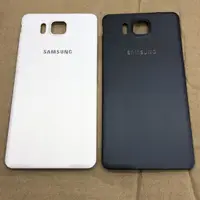 在飛比找蝦皮購物優惠-後門 SAMSUNG GALAXY ALPHA G850 G