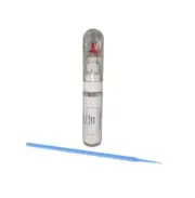Touch-Up Two IN One Suitable for BMW, C1M/5 Phytonicblau Met. WC1M/20ml