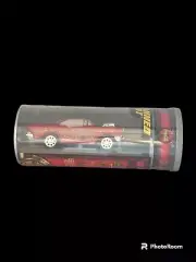 Tyco Canned Heat '57 Chevy Coca Cola Radio Control Car 1999 RC Unopened