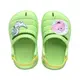 havaianas 哈瓦士 巴西人字拖 兒童款 Baby peppa pig 佩佩豬綠 包頭涼鞋 拖鞋【南風百貨】