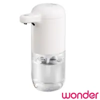 在飛比找蝦皮商城優惠-WONDER 感應式泡沫給皂機 WH-Z20F 現貨 廠商直
