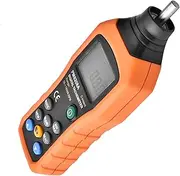 Digital Tachometer Meter Speed Tester Professionals