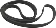 [Auto Repair Parts] Non-Power Steering Drive Belt for Volvo Penta D4 & D6, Replaces 21405444 21405494 3583729 [Easy to Replace]