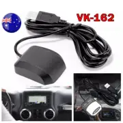VK-162 USB GPS Receiver GPS Module With Antenna Dongle USB interface G Mouse AU