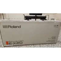 在飛比找蝦皮購物優惠-Roland E-X20 61鍵 E-X30 61鍵 電子琴