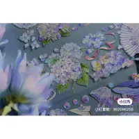 在飛比找蝦皮購物優惠-【紙膠帶循環分裝】Dreamlist願望清單 六月繡海 鐳射