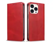 037 Magnetic Suction Phone Case Protective Case for iPhone15