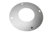 New OEM Tecumseh 37879 Air Restrictor Baffle NOS