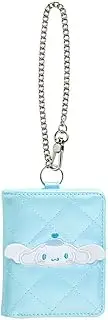 [Sanrio] 717690 Bi-Fold Card Case (Dreams Angel Design Series 2) Cinnamoroll