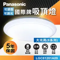 在飛比找momo購物網優惠-【Panasonic 國際牌】國際牌Panasonic LE