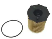 Cooper oil filter for Mini Cooper D 1.6L 04/07-09/10 R56 T urbo Diesel 4Cyl DV6T (for: Mini)
