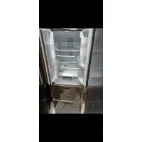 在飛比找蝦皮購物優惠-日立變頻三門冰箱自動製冰