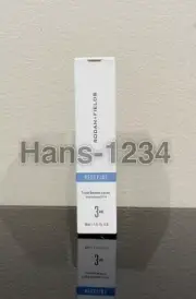 RODAN + FIELDS REDEFINE TRIPLE DEFENSE LOTION BROAD SPECTRUM SPF15 Step 3 AM