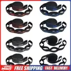2pcs Outdoor Adjustable Strap Bandage Strong Hammock Tree Hammock Rope Belts