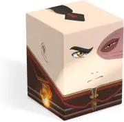 Ultimate Guard - Squaroes - Boulder 100+ - Avatar: The Last Airbender - AV006 -