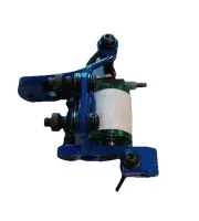Mike Flying Irons Tattoo Machine Single Coil Liner Machine Brand New