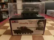 VERY RARE DRAGON ARMOR 60250 1/72 Firefly Vc Tank Douglas Ray Normandy 1944