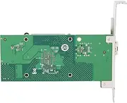 10 GB Ethernet Card High Speed ​​Transmission 10GBE SFP M.2 B+M Industrial Server Network Card Key for Mobile/Desktop/Work Station