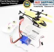 Fits Traxxas Bandit RUSTLER Stampede ESC XL-5 waterproof LVD Slash Bigfoot 4-Tec