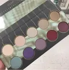 Zoeva Offline 10 Color Eye Shadow Palette Makeup