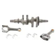 Fits 2012 Polaris Ranger RZR XP 900 Crankshaft Assembly Hot Rods 4421-1