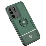 2PC For Xiaomi Redmi Note 10 Case Wood Grain Redmi Note 10 Splicing Case