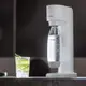 SodaStream 快扣系列 GAIA 氣泡水機(白)(SD0110003A)