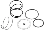 KALLORY 1 set Washer Spring Expansion Tool Brake Tool for Heavy Truck Brake Repair Boosts Operational Efficiency and Productivity