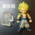 DRAGON BALL 七龍珠 ADVERGE 悟吉塔 日本直送 二手