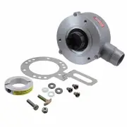 01072-225 ROTARY ENCODER OPTICAL 360PPR