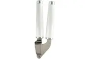 KitchenAid Garlic Press - White