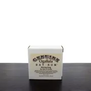 Ogallala Bay Rum & Vanilla Shaving Soap