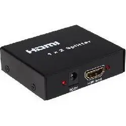 PSTEK 2PORT HDMI 分配器 HSP-3022