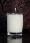 40hr ANZAC BISCUITS Bakery Scented SOY Glass Jar Votive AUSTRALIAN MADE CANDLE