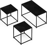 Furino Camnus Modern Living Americano Living Table Set
