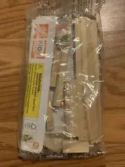 Home Depot FIELD GOAL GAME Kids Workshop Kit September 2024 PIN INCLUDED