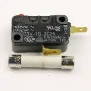 Sharp FFS-BA037WRKZ (20A) AND MONITOR SWITCH (D3V-