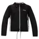 HURLEY｜女 HRLY OAO HOODED JACKET BLACK 夾克