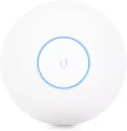 Networks Unifi 6 Long-Range Wireless Access Point, White