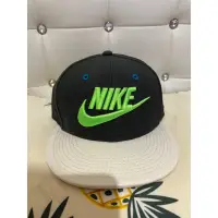 在飛比找蝦皮購物優惠-Nike weatherman snap back 可調式 